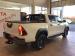 Toyota Hilux 2.8GD-6 48V double cab Legend - Thumbnail 2