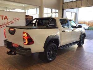 Toyota Hilux 2.8GD-6 48V double cab Legend - Image 3