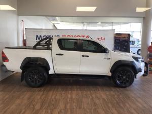 Toyota Hilux 2.8GD-6 48V double cab Legend - Image 4