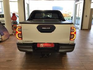 Toyota Hilux 2.8GD-6 48V double cab Legend - Image 6