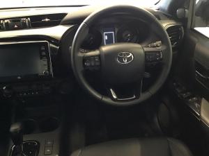 Toyota Hilux 2.8GD-6 48V double cab Legend - Image 8