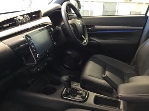 Toyota Hilux 2.8GD-6 48V double cab Legend - Image 9