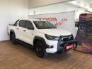 Thumbnail Toyota Hilux 2.8GD-6 48V double cab Legend