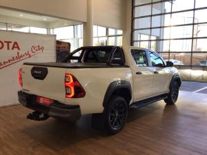 Toyota Hilux 2.8GD-6 48V double cab Legend - Image 3