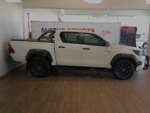 Toyota Hilux 2.8GD-6 48V double cab Legend - Image 4