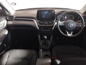 Toyota Urban Cruiser 1.5 XS - Image 6
