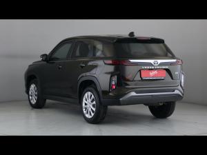 Toyota Urban Cruiser 1.5 XS - Image 8