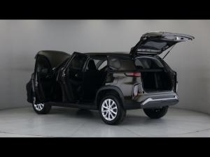 Toyota Urban Cruiser 1.5 XS - Image 9