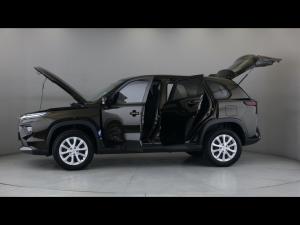 Toyota Urban Cruiser 1.5 XS - Image 11