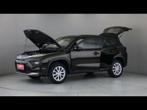 Toyota Urban Cruiser 1.5 XS - Image 12