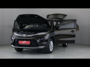 Toyota Urban Cruiser 1.5 XS - Image 13
