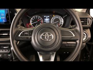 Toyota Urban Cruiser 1.5 XS - Image 26