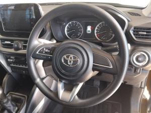 Toyota Urban Cruiser 1.5 XS - Image 34