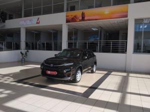 Toyota Urban Cruiser 1.5 XS - Image 35