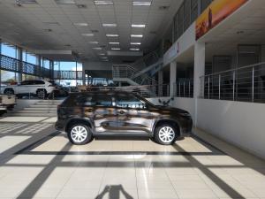 Toyota Urban Cruiser 1.5 XS - Image 3