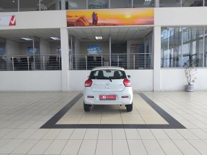 Toyota Vitz 1.0 XR manual - Image 6