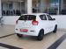 Toyota Vitz 1.0 XR manual - Thumbnail 2
