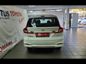 Toyota Rumion 1.5 SX manual - Image 5