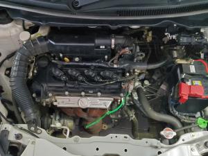 Toyota Rumion 1.5 SX manual - Image 10