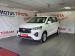 Toyota Rumion 1.5 SX manual - Thumbnail 11