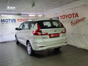 Toyota Rumion 1.5 SX manual - Image 12