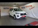 Thumbnail Toyota Rumion 1.5 SX manual