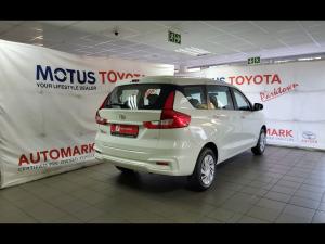 Toyota Rumion 1.5 SX manual - Image 2