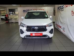 Toyota Rumion 1.5 SX manual - Image 4