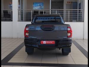 Toyota Hilux 2.8GD-6 double cab 4x4 Legend auto - Image 6