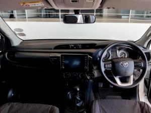 Toyota Hilux 2.8GD-6 double cab 4x4 Legend auto - Image 7