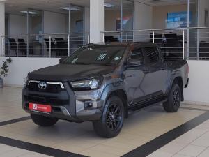 Toyota Hilux 2.8GD-6 double cab 4x4 Legend auto - Image 11