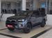 Toyota Hilux 2.8GD-6 double cab 4x4 Legend auto - Thumbnail 11