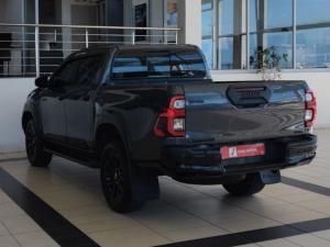 Toyota Hilux 2.8GD-6 double cab 4x4 Legend auto - Image 12