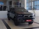 Thumbnail Toyota Hilux 2.8GD-6 double cab 4x4 Legend auto