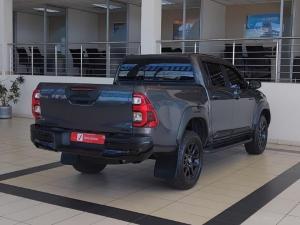 Toyota Hilux 2.8GD-6 double cab 4x4 Legend auto - Image 3