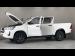 Toyota Hilux 2.4GD-6 double cab 4x4 Raider manual - Thumbnail 11