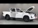 Toyota Hilux 2.4GD-6 double cab 4x4 Raider manual - Thumbnail 15