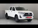 Thumbnail Toyota Hilux 2.4GD-6 double cab 4x4 Raider manual