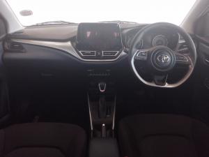 Toyota Starlet 1.5 XR auto - Image 6