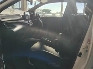 Toyota Starlet 1.5 XR auto - Image 7