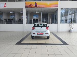 Toyota Vitz 1.0 XR auto - Image 5