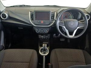 Toyota Vitz 1.0 XR auto - Image 6