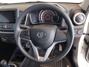 Toyota Vitz 1.0 XR auto - Image 8
