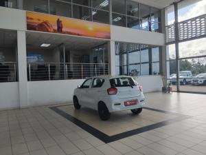 Toyota Vitz 1.0 XR auto - Image 10