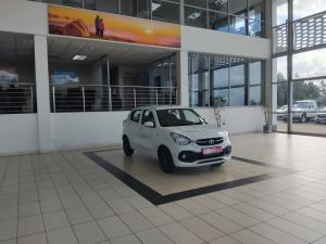 Toyota Vitz 1.0 XR auto - Image 1