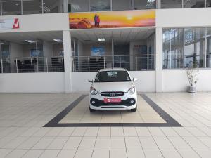 Toyota Vitz 1.0 XR auto - Image 4