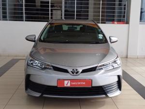 Toyota Corolla Quest 1.8 Prestige - Image 5