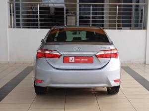 Toyota Corolla Quest 1.8 Prestige - Image 6