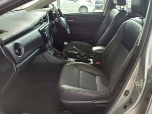 Toyota Corolla Quest 1.8 Prestige - Image 9
