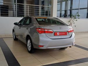 Toyota Corolla Quest 1.8 Prestige - Image 10